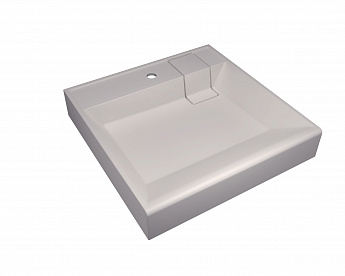 картинка Раковина для ванной Florentina Лагуна 600 