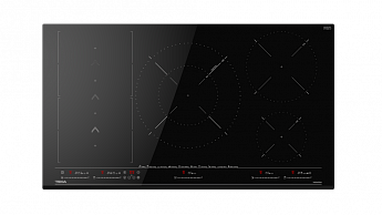 картинка Индукционная варочная панель Teka IZS 97630 MST BLACK 