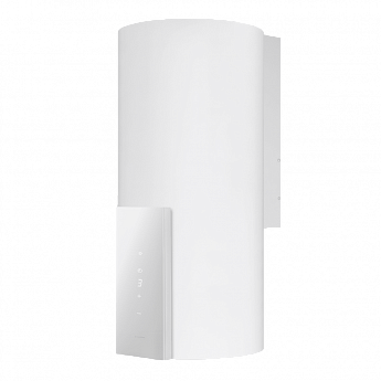 картинка Кухонная вытяжка Maunfeld ALBA 39 Wall белая 