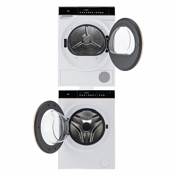 картинка Комплект Vard VWF514+VTH61+VSK2 белый 