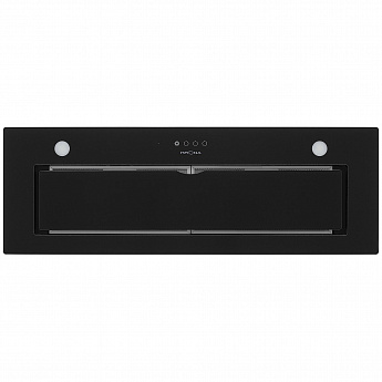 картинка Кухонная вытяжка Krona ARVEN 900 BLACK S 