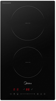 картинка Индукционная варочная панель Midea MIH3270  картинка Индукционная варочная панель Midea MIH3270