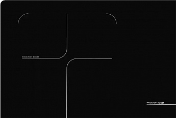 картинка Индукционная варочная панель Kuppersberg ICS 905 