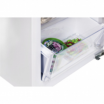 картинка Встраиваемый холодильник Hiberg I-RFCB 455F NFW 