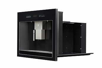 картинка Кофемашина Jacky's JC BB45C 