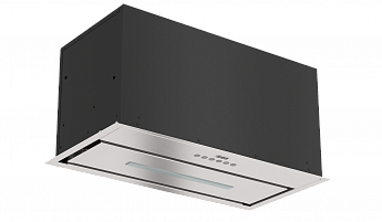 картинка Кухонная вытяжка полновстраиваемая Franke LUCE INOX 60 IX 