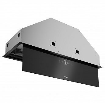 картинка Кухонная вытяжка Korting KHI 9828 GN 