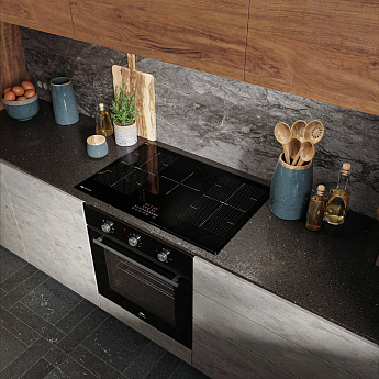 картинка Варочная панель Millen MIH 702 BL 