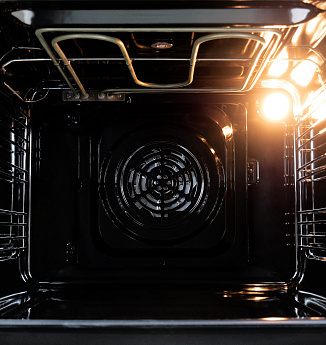 картинка Электрический духовой шкаф Lex EDP 670 IX MAX 