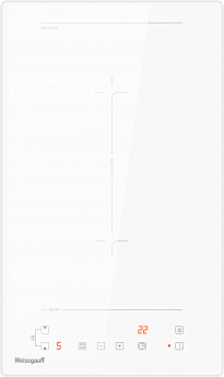 картинка Индукционная варочная панель Weissgauff HI 32 WFZC 
