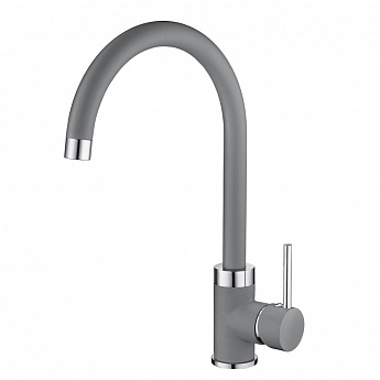 картинка Смеситель Emar Quartz ЕС - 3004  картинка Смеситель Emar Quartz ЕС - 3004