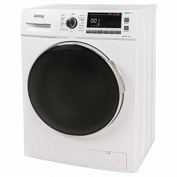 картинка Стиральная машина Korting KWM 57IT1490  картинка Стиральная машина Korting KWM 57IT1490