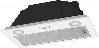 картинка Кухонная вытяжка полновстраиваемая Weissgauff BOX 850 WH 
