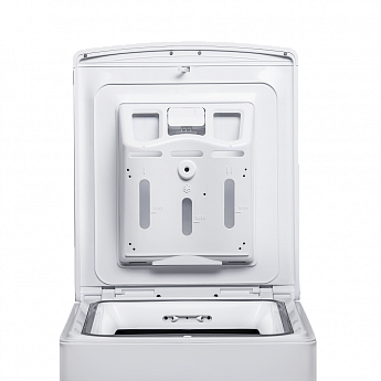 картинка Стиральная машина Maunfeld MFWM128WH  картинка Стиральная машина Maunfeld MFWM128WH