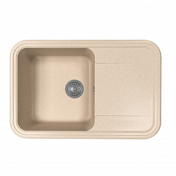 картинка Мойка для кухни Florentina Крит-780 