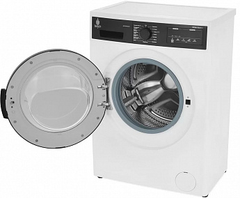 картинка Стиральная машина Jacky's JW 6W12LT0 