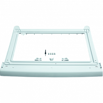 картинка Соеденительный элемент Bosch WTZ20410 белый 