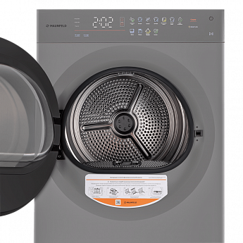 картинка Комплект Maunfeld MFWD121010S06 