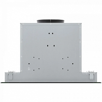 картинка Кухонная вытяжка Krona SELINA 600 GLASS BLACK S 