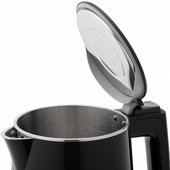 картинка Чайник электрический Krona Digitaler Intelligent 1,5л 