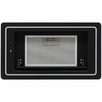 картинка Кухонная вытяжка Krona VENUS 600 BLACK S 