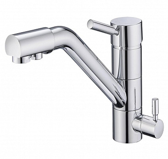 картинка Смеситель Emar EC-3008  картинка Смеситель Emar EC-3008