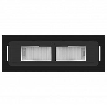 картинка Кухонная вытяжка Korting KHI 9099 ICGN 