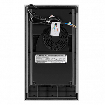 картинка Варочная панель Maunfeld CVI292WH 