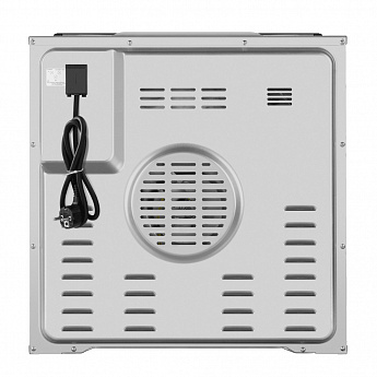 картинка Электрический духовой шкаф Maunfeld EOEM7614B 