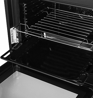 картинка Электрический духовой шкаф Lex EDP 670 IX MAX 
