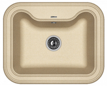 картинка Мойка для кухни Florentina Крит-630 