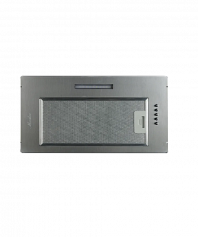 картинка Кухонная вытяжка Monsher ANGERS 60 Acier 