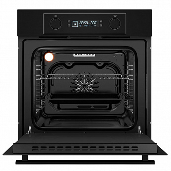 картинка Электрический духовой шкаф Maunfeld AEOH6062B2  картинка Электрический духовой шкаф Maunfeld AEOH6062B2