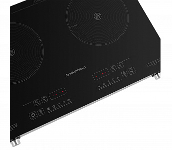 картинка Плитка Maunfeld EVCE.F592-BK  картинка Плитка Maunfeld EVCE.F592-BK