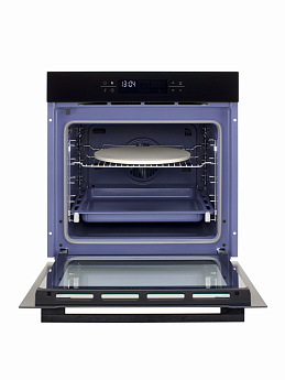 картинка Электрический духовой шкаф Vard VON564B черный 