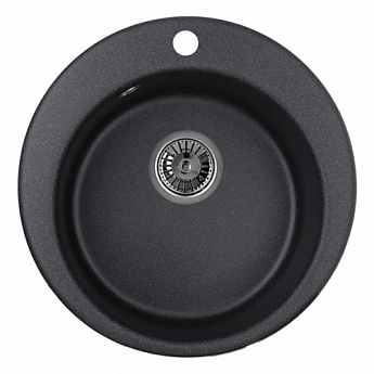 картинка Мойка для кухни Emar EMQ-1475.C  картинка Мойка для кухни Emar EMQ-1475.C