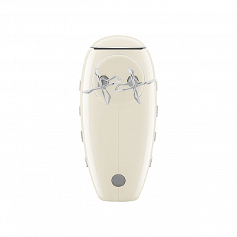 картинка Миксер ручной Smeg HMF01CREU  картинка Миксер ручной Smeg HMF01CREU