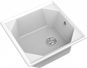 картинка Кухонная мойка Granfest GF-U-500 