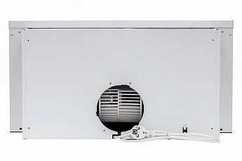 картинка Кухонная вытяжка Krona KAMILLA 600 WHITE (1 МОТОР) 