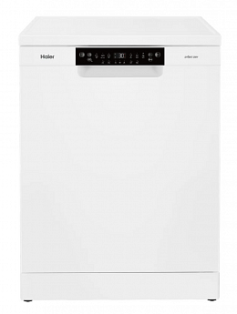 картинка Посудомоечная машина отдельностоящая Haier HDWE15-58WE2RU 