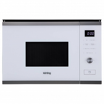 картинка Микроволновая печь Korting KMI 820 GSCW  картинка Микроволновая печь Korting KMI 820 GSCW