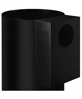 картинка Кухонная вытяжка Kuppersberg VORTEX B 