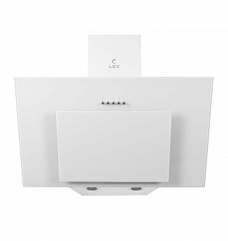 картинка |Discount| Кухонная вытяжка Lex MIRA G 500 WHITE  