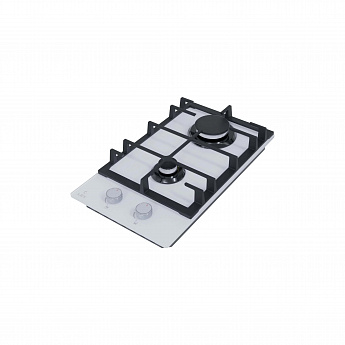 картинка Газовая варочная панель Lex GVG 325 WH 