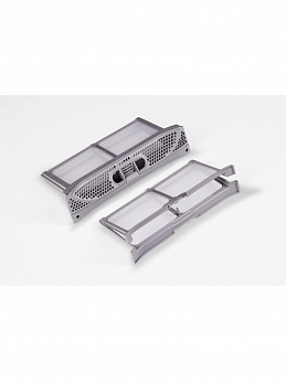 картинка Монокомплект Hiberg стирально-сушильная машина TURELLE i-10 Sd 