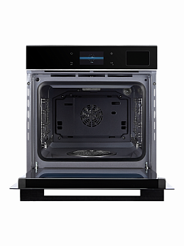 картинка Электрический духовой шкаф с функцией пароварки Vard VOS684SB 