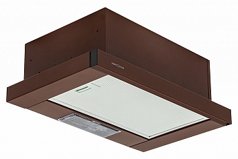 картинка Кухонная вытяжка Krona KAMILLA 500 BROWN 