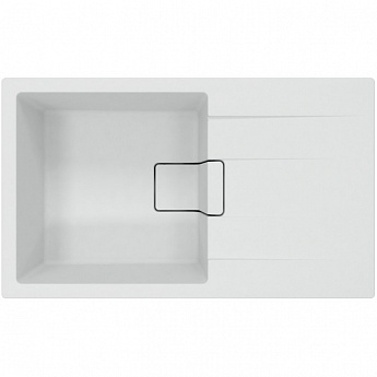 картинка Мойка для кухни Florentina РИВЬЕРА 860 