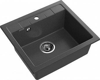картинка Кухонная мойка Granfest GF-Q-561 