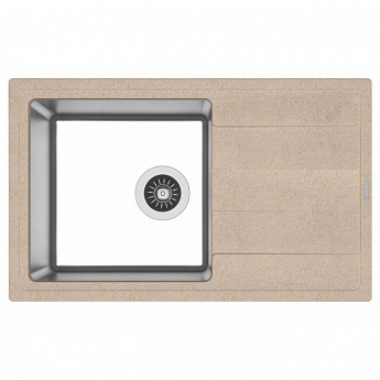 картинка Мойка для кухни Florentina Комби-780 